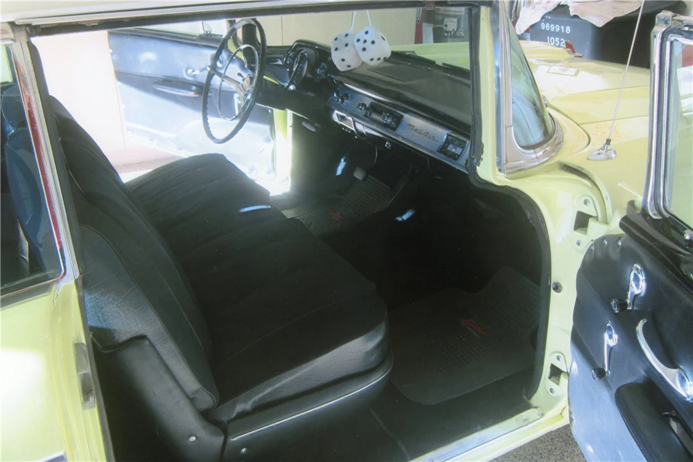 1957 Chevrolet 150 & 210 - Image 4 of 5