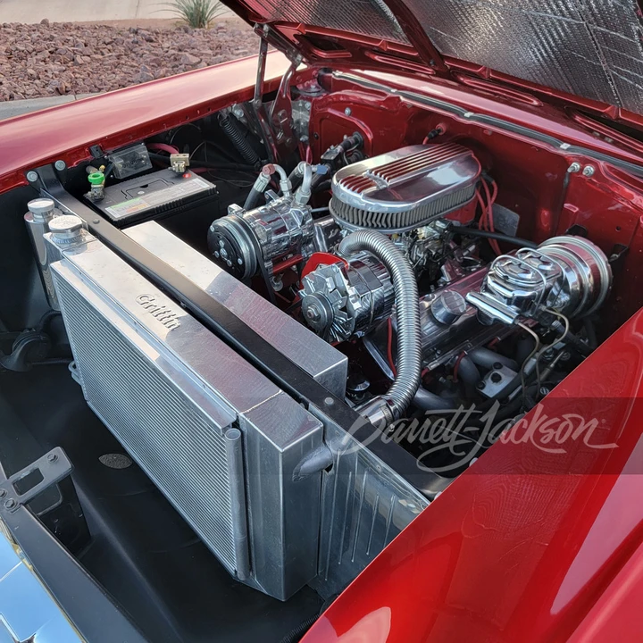 1957 Chevrolet 150 & 210 - Image 3 of 19