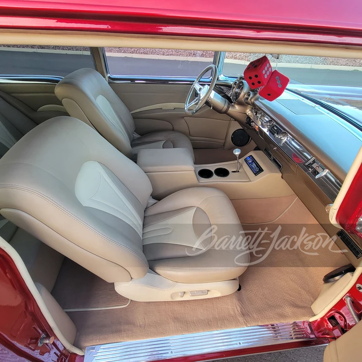 1957 Chevrolet 150 & 210 - Image 8 of 19