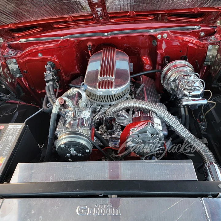 1957 Chevrolet 150 & 210 - Image 10 of 19