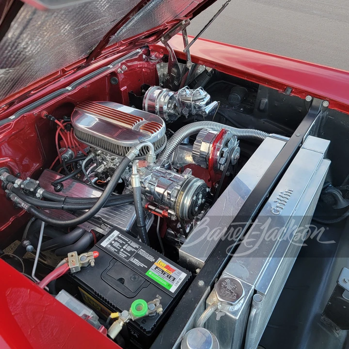 1957 Chevrolet 150 & 210 - Image 12 of 19