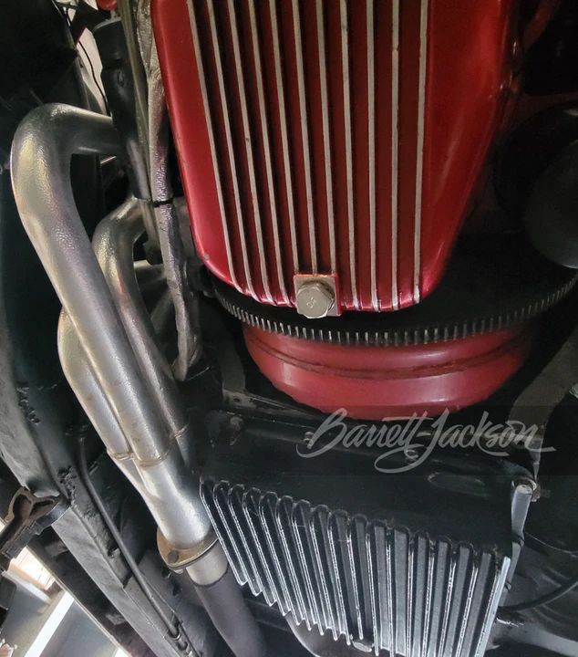 1957 Chevrolet 150 & 210 - Image 17 of 19