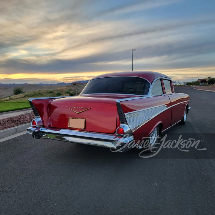 1957 Chevrolet 150 & 210 - Image 2 of 19
