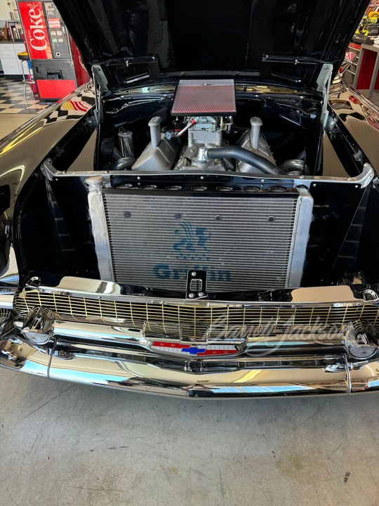 1957 Chevrolet 150 & 210 - Image 3 of 18