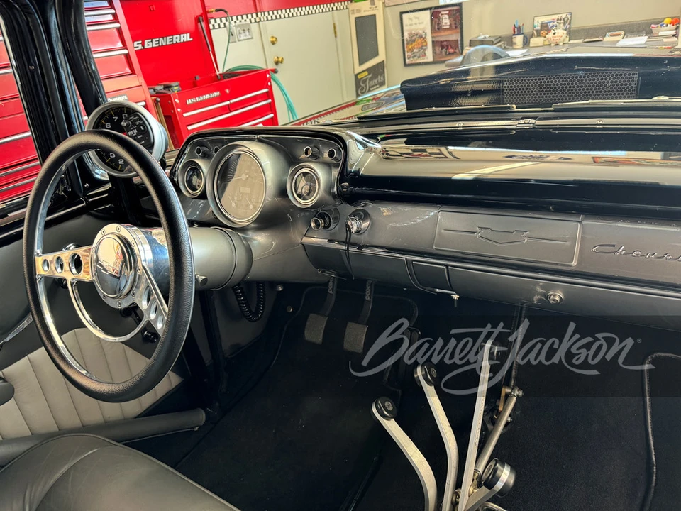 1957 Chevrolet 150 & 210 - Image 4 of 18