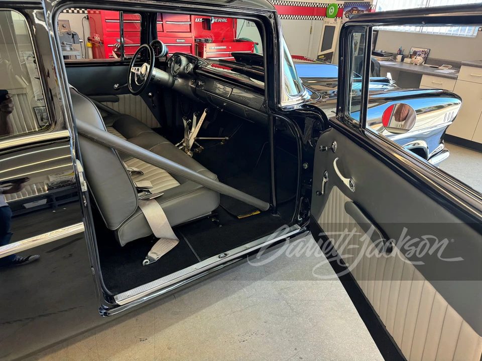 1957 Chevrolet 150 & 210 - Image 6 of 18