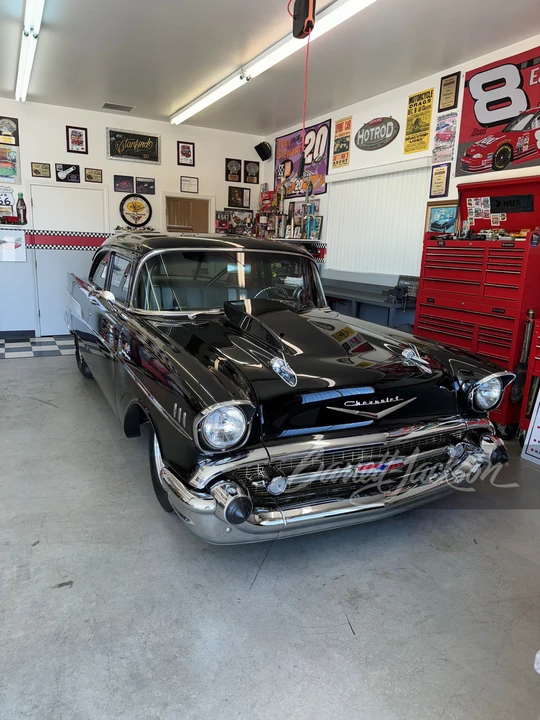 1957 Chevrolet 150 & 210 - Image 9 of 18