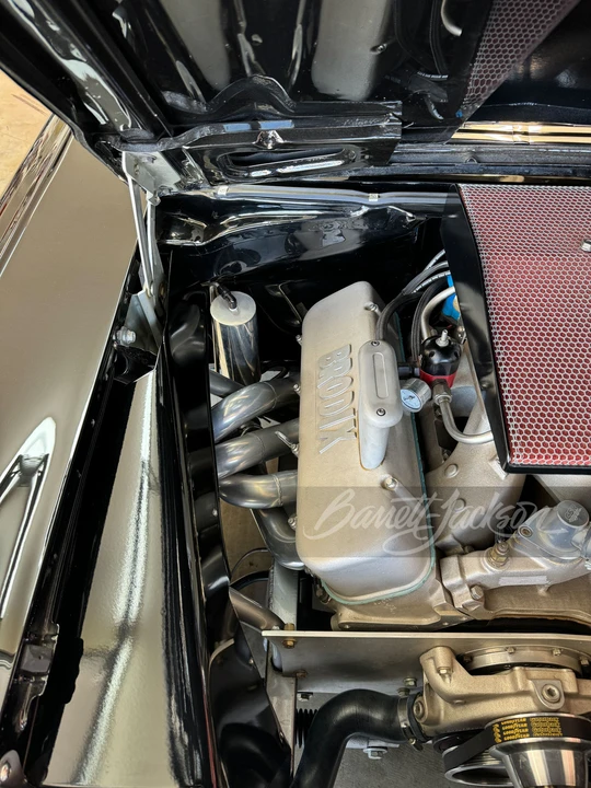 1957 Chevrolet 150 & 210 - Image 10 of 18