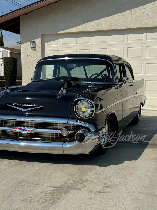 1957 Chevrolet 150 & 210 - Image 13 of 18
