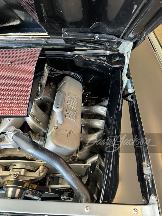 1957 Chevrolet 150 & 210 - Image 15 of 18