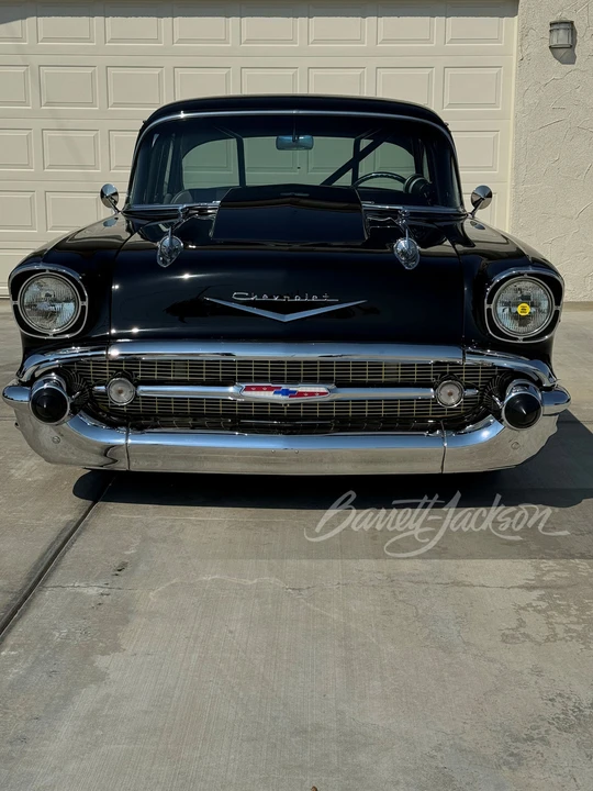1957 Chevrolet 150 & 210 - Image 16 of 18