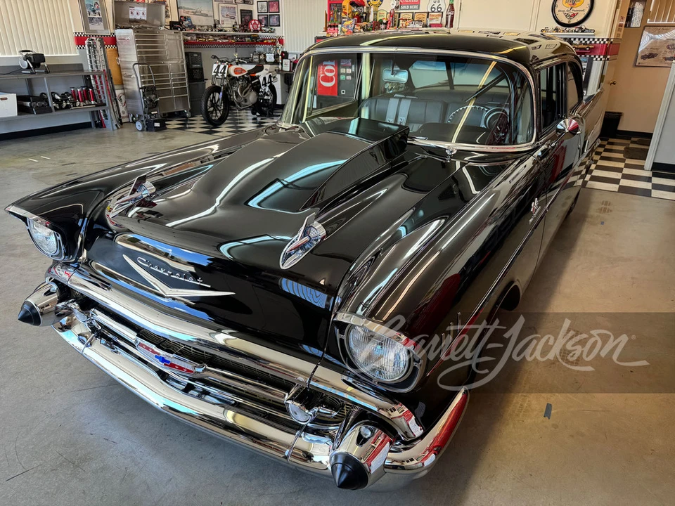 1957 Chevrolet 150 & 210 - Image 17 of 18