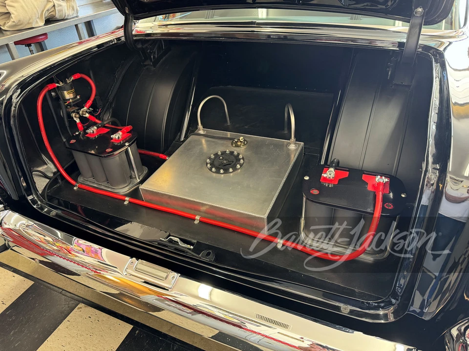 1957 Chevrolet 150 & 210 - Image 18 of 18