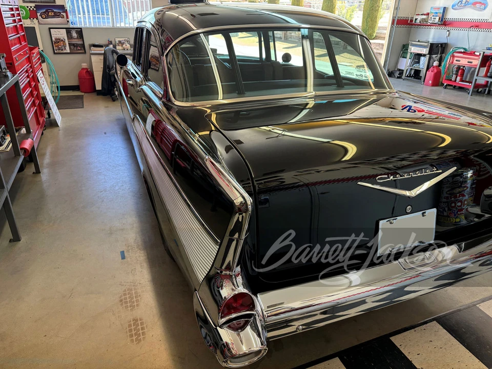 1957 Chevrolet 150 & 210 - Image 2 of 18