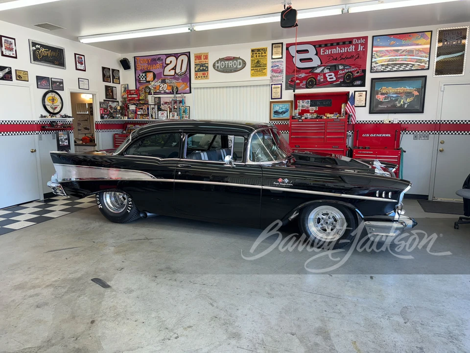 1957 Chevrolet 150 & 210 - Image 5 of 18