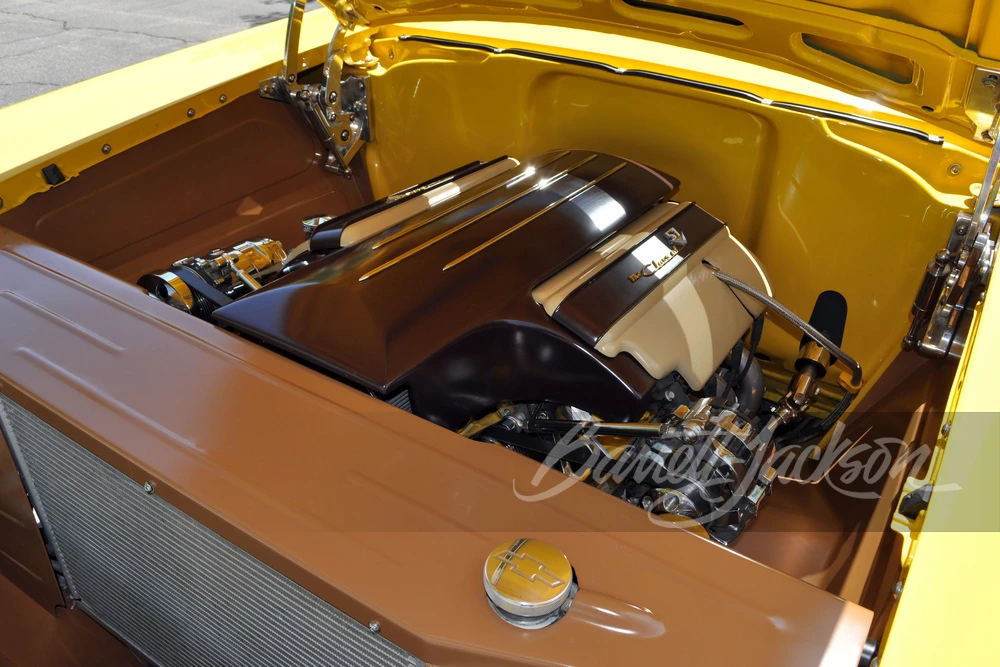1957 Chevrolet 150 & 210 - Image 3 of 8