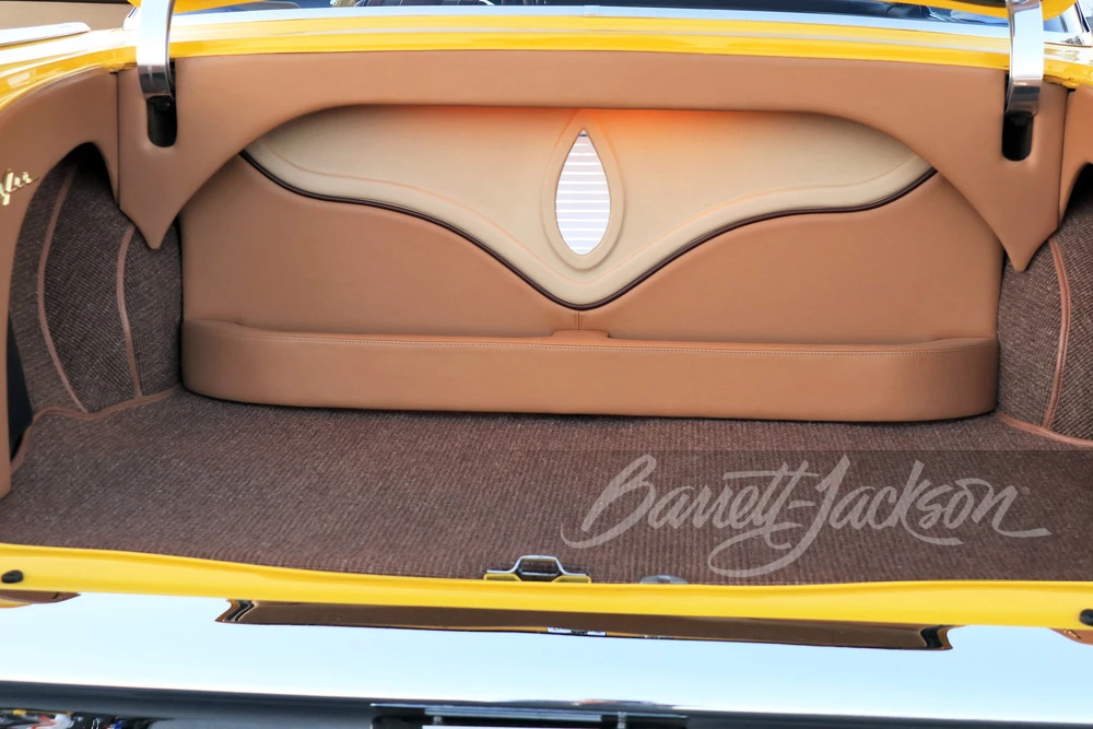 1957 Chevrolet 150 & 210 - Image 8 of 8