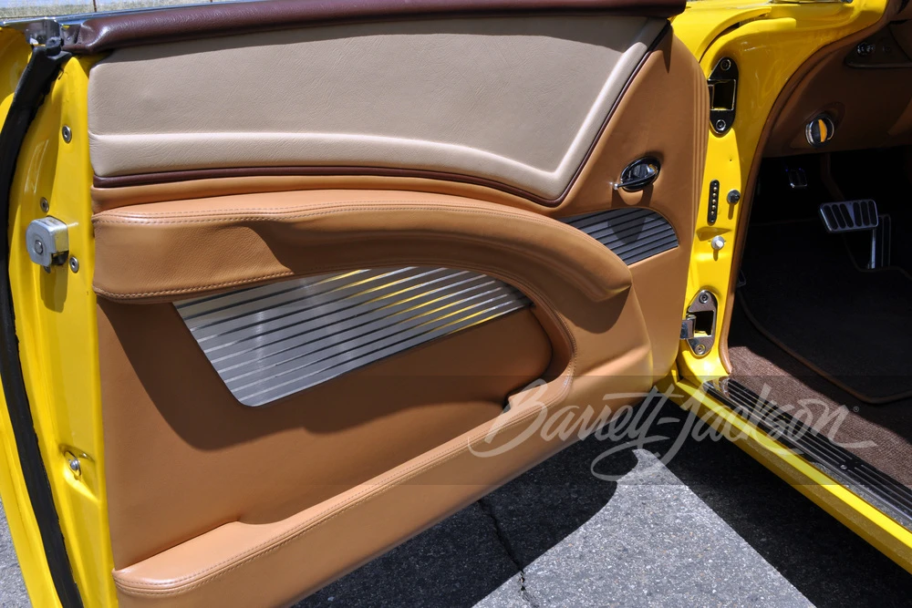 1957 Chevrolet 150 & 210 - Image 6 of 8