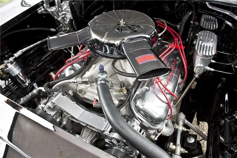 1957 Chevrolet 150 & 210 - Image 3 of 6