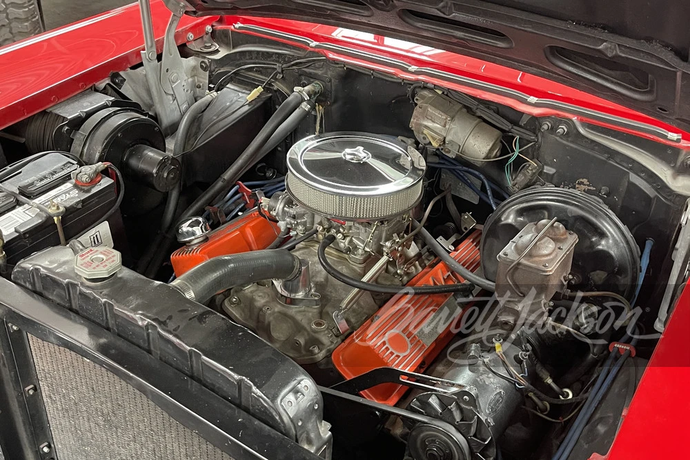 1957 Chevrolet 150 & 210 - Image 2 of 14