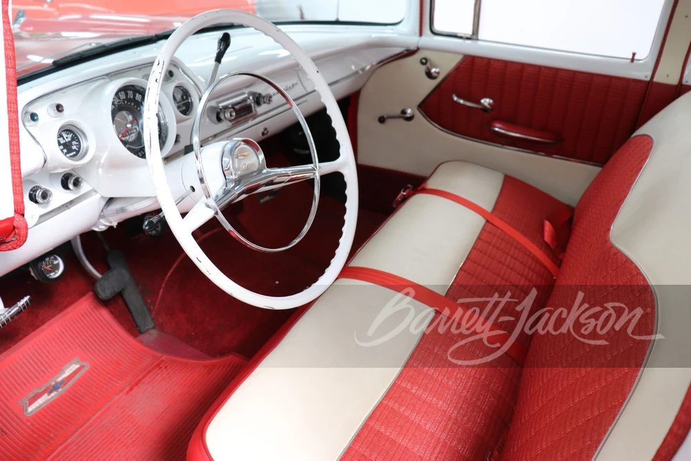 1957 Chevrolet 150 & 210 - Image 3 of 14