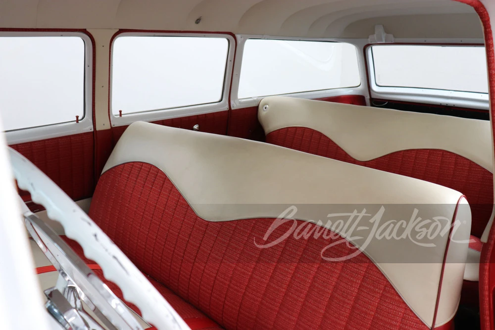 1957 Chevrolet 150 & 210 - Image 5 of 14
