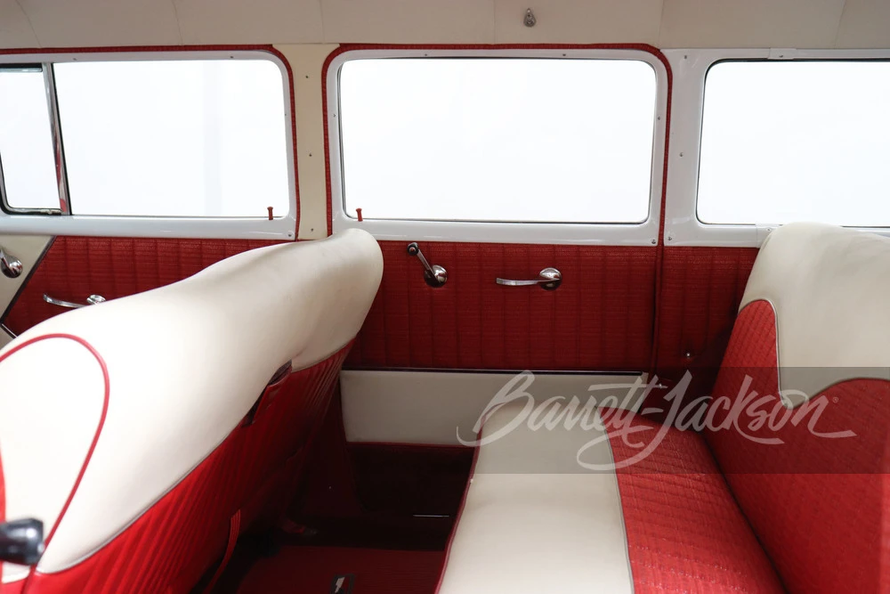 1957 Chevrolet 150 & 210 - Image 9 of 14