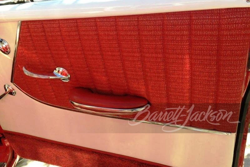 1957 Chevrolet 150 & 210 - Image 10 of 14