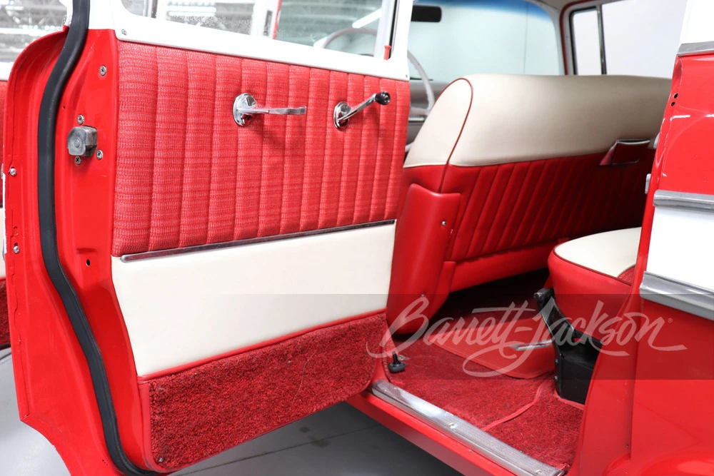 1957 Chevrolet 150 & 210 - Image 12 of 14