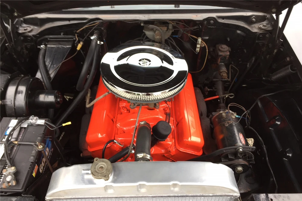 1957 Chevrolet 150 & 210 - Image 3 of 7