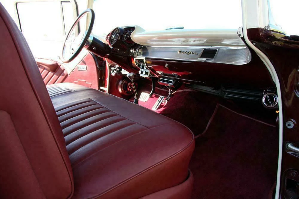 1957 Chevrolet 150 & 210 - Image 4 of 4