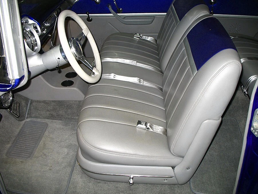 1957 Chevrolet 150 & 210 - Image 3 of 3