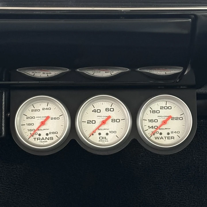1957 Chevrolet 150 & 210 - Image 14 of 21