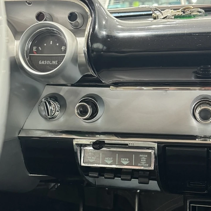 1957 Chevrolet 150 & 210 - Image 12 of 21