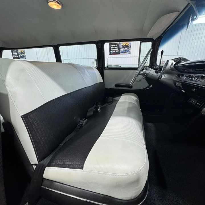 1957 Chevrolet 150 & 210 - Image 6 of 21