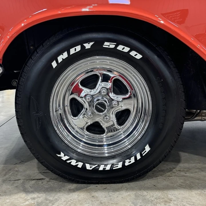 1957 Chevrolet 150 & 210 - Image 18 of 21