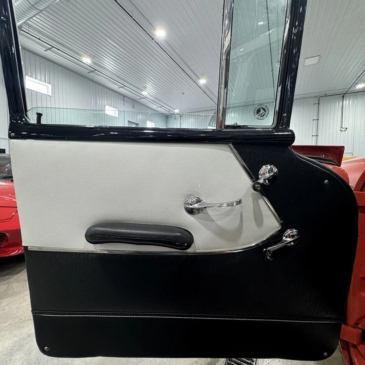 1957 Chevrolet 150 & 210 - Image 16 of 21