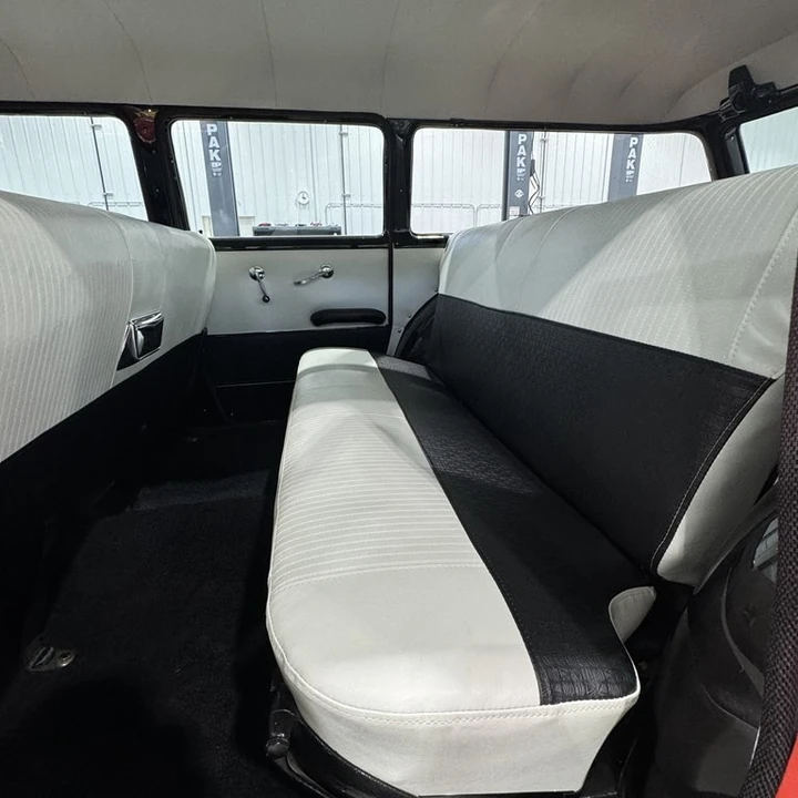 1957 Chevrolet 150 & 210 - Image 7 of 21