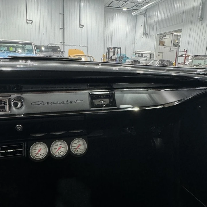 1957 Chevrolet 150 & 210 - Image 15 of 21