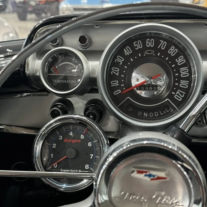 1957 Chevrolet 150 & 210 - Image 11 of 21