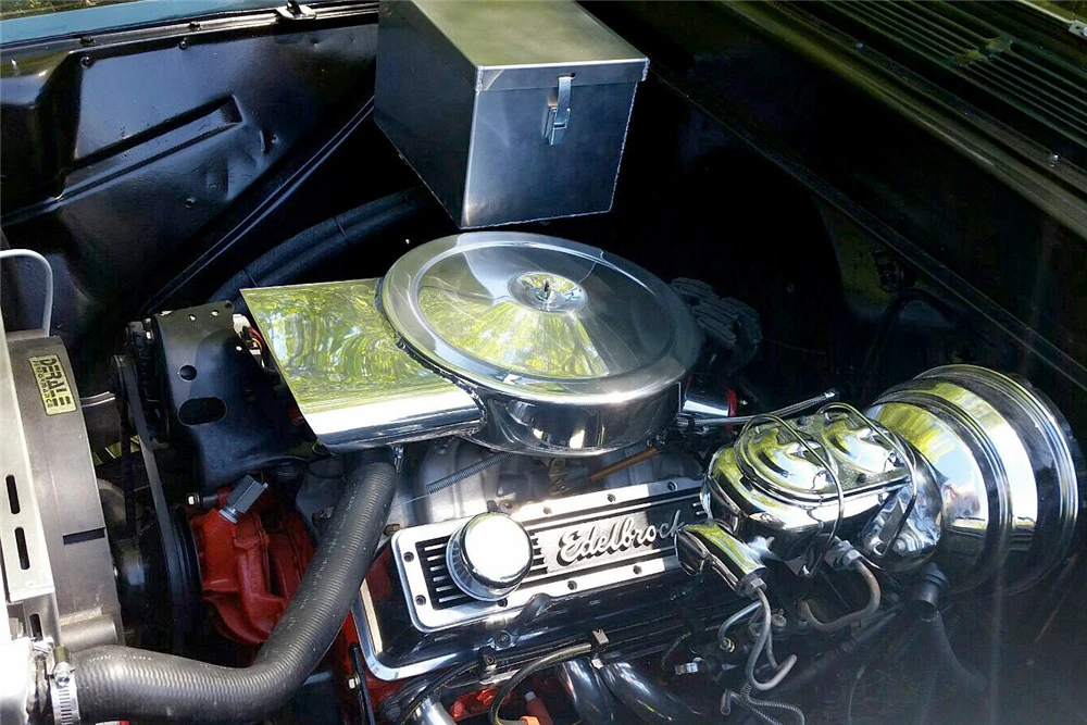 1957 Chevrolet Task Force - Image 3 of 5