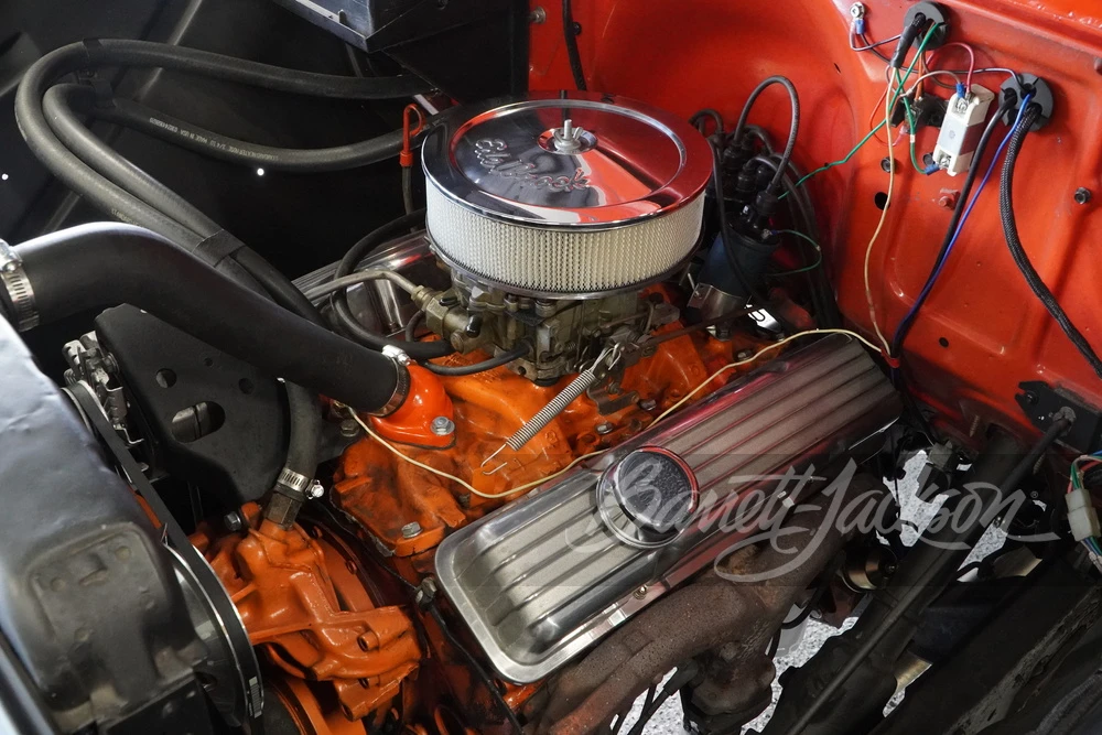 1957 Chevrolet Task Force - Image 5 of 31