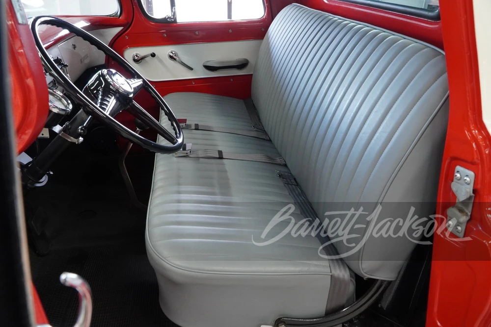 1957 Chevrolet Task Force - Image 4 of 31