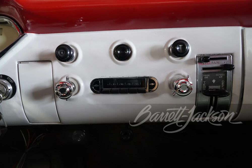 1957 Chevrolet Task Force - Image 12 of 31