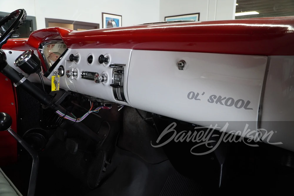 1957 Chevrolet Task Force - Image 10 of 31