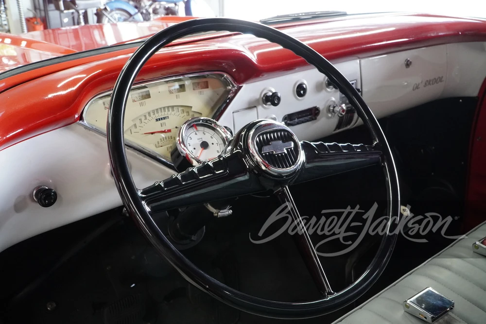 1957 Chevrolet Task Force - Image 9 of 31