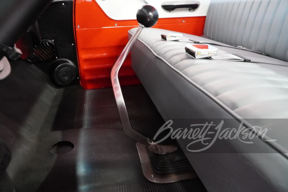 1957 Chevrolet Task Force - Image 15 of 31
