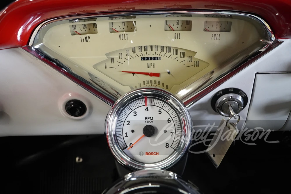 1957 Chevrolet Task Force - Image 16 of 31