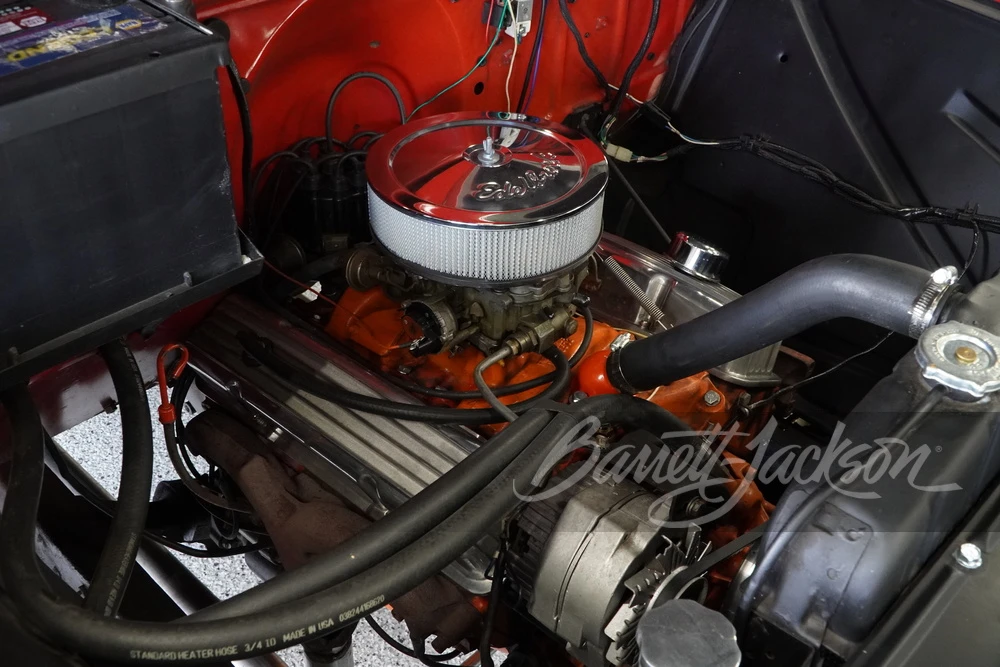 1957 Chevrolet Task Force - Image 7 of 31