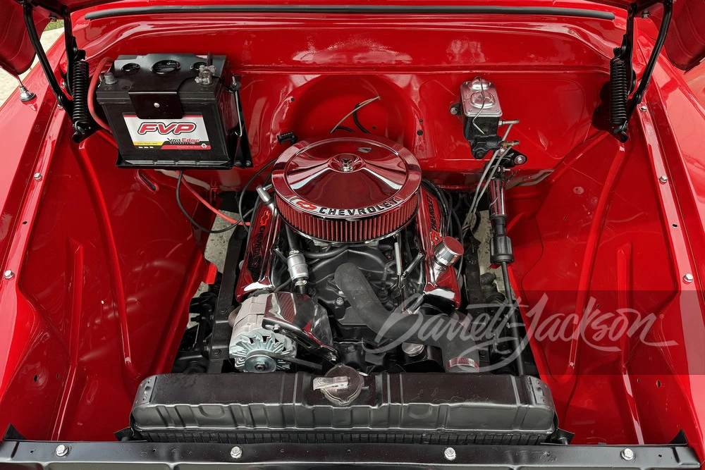 1957 Chevrolet Task Force - Image 3 of 10